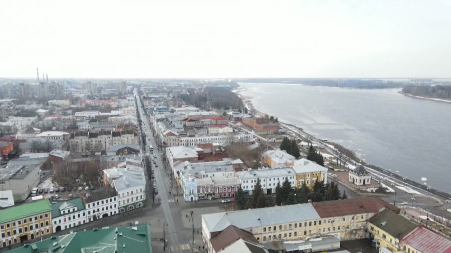 В Рыбинске продолжается сбор средств на создание и установку памятника «Детям войны»