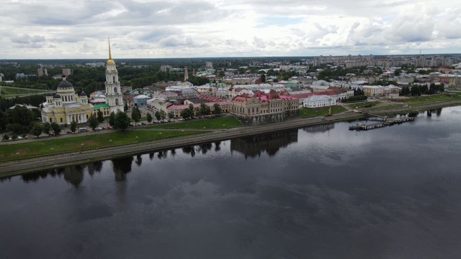 В Рыбинске пройдет гастрономический фестиваль