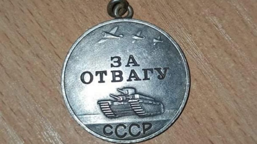 В Ярославской области ищут родственников солдата Великой Отечественной