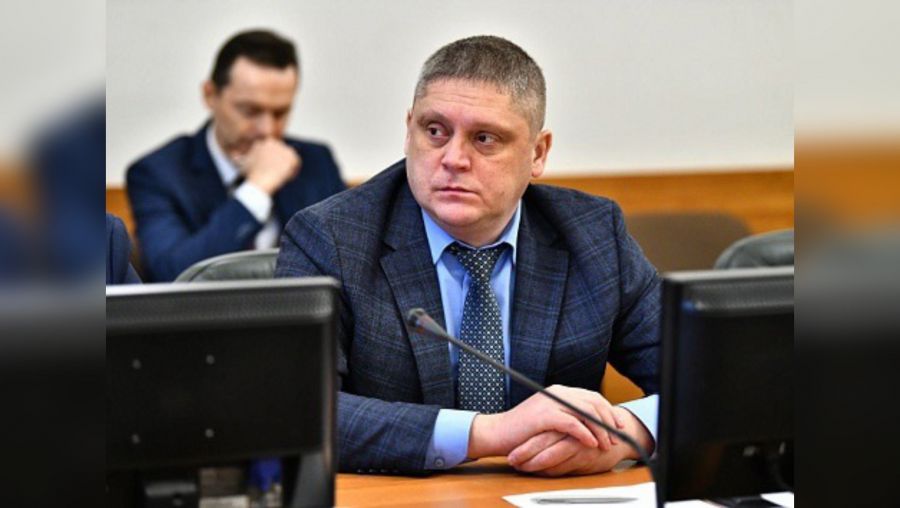 В Ярославле назначен глава Кировского и Ленинского районов