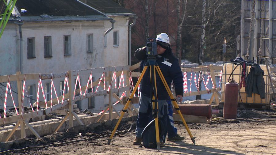 Часть денег на ремонт моста в Рыбинске перенесут на 2025 год