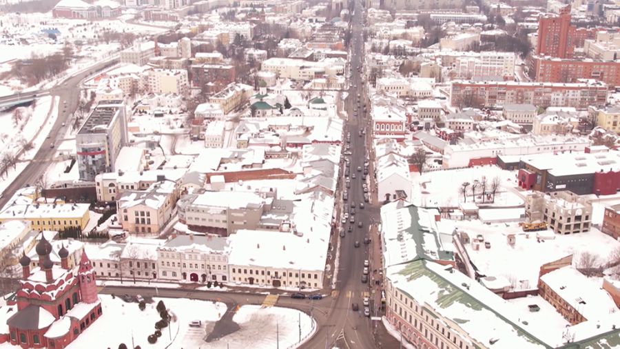 Жителям Ярославской области проиндексируют пенсии