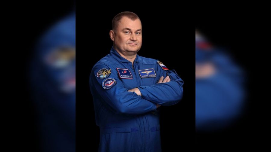 Рыбинский космонавт Алексей Овчинин станет командиром МКС