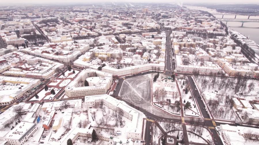 Синоптики рассказали, чего ждать ярославцам на новой неделе