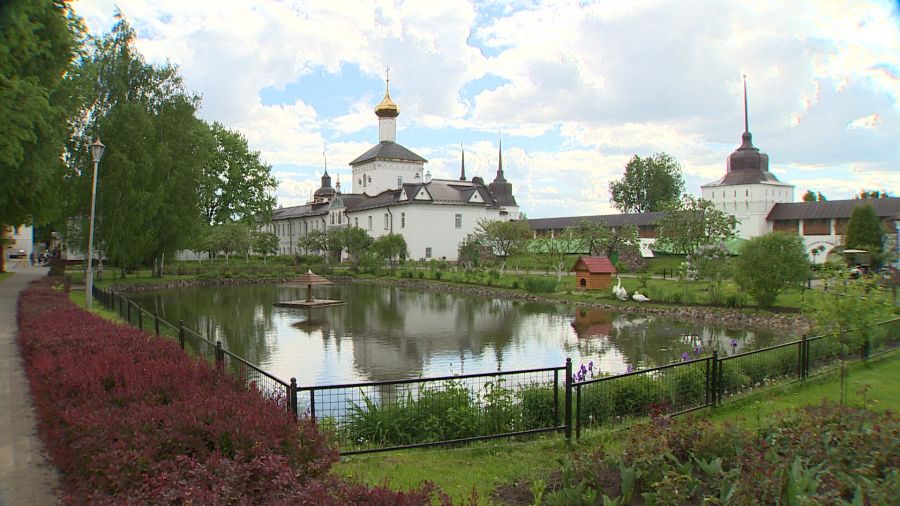 В Ярославль привезут мощи Георгия Победоносца