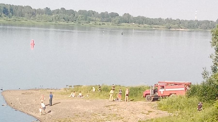 В Ярославской области за прошедшие выходные утонули два человека