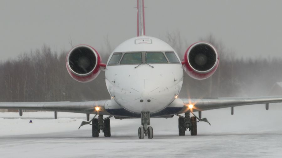 Из Ярославля откроют авиарейсы в шесть городов России