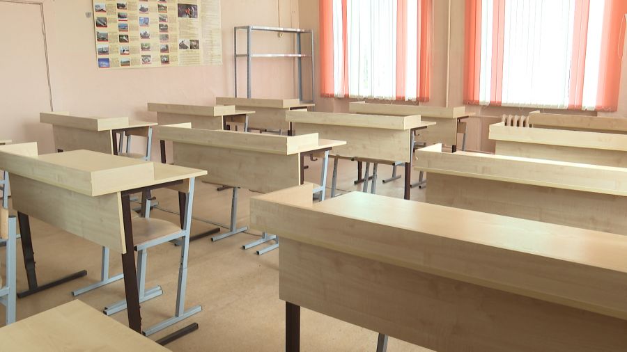 В двух школах Рыбинска появятся судостроительные классы