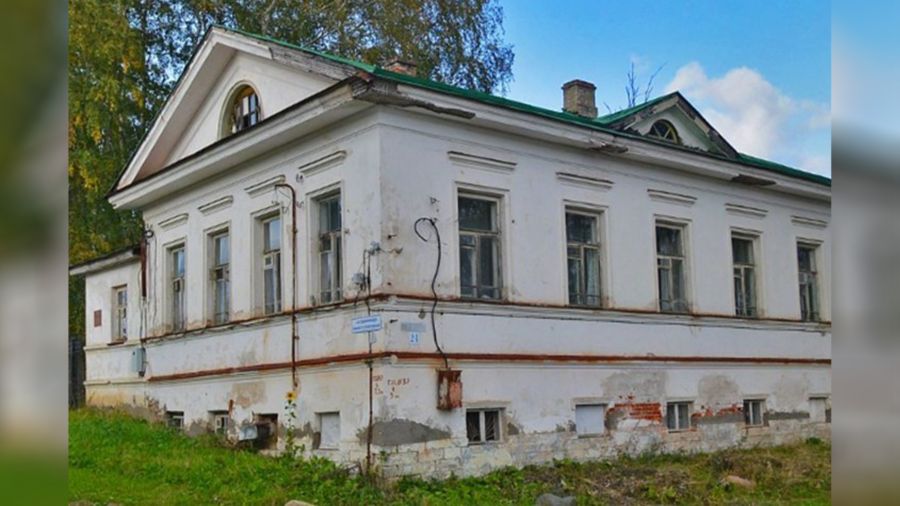 Инвесторы смогут получить льготные кредиты на восстановление памятников Ярославской области