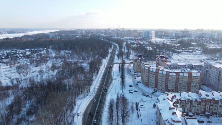 Летом в Дзержинском районе Ярославля откроется бассейн