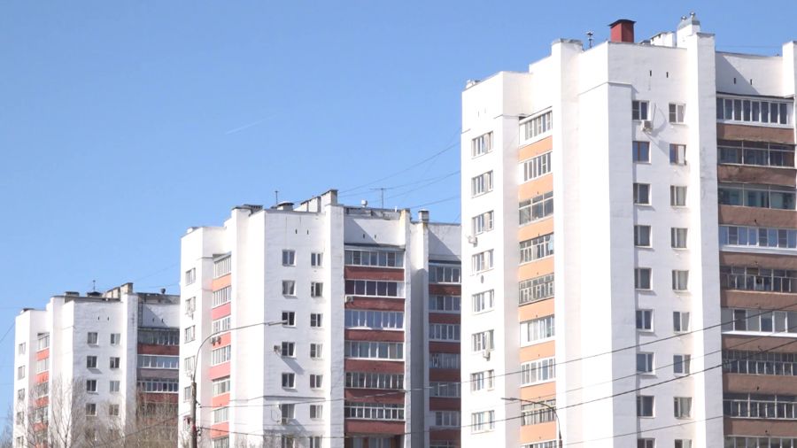 Эксперты прогнозируют рост рыночной ипотеки в 2,5 раза