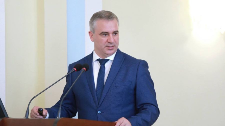Мошенники создали фейковый аккаунт ярославского министра дорожного хозяйства