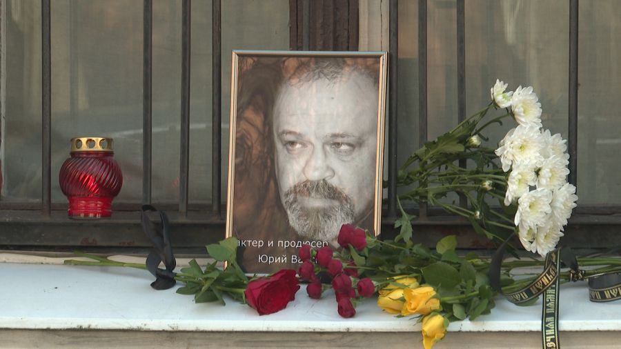 Решение принято: Юрия Ваксмана наградят знаком отличия &laquo;За заслуги перед городом Ярославлем&raquo; посмертно