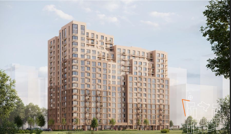 В Ярославле появится спортивный сквер на улице Гоголя