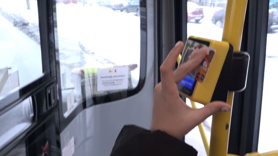 В семи округах Ярославской области подорожает проезд в общественном транспорте