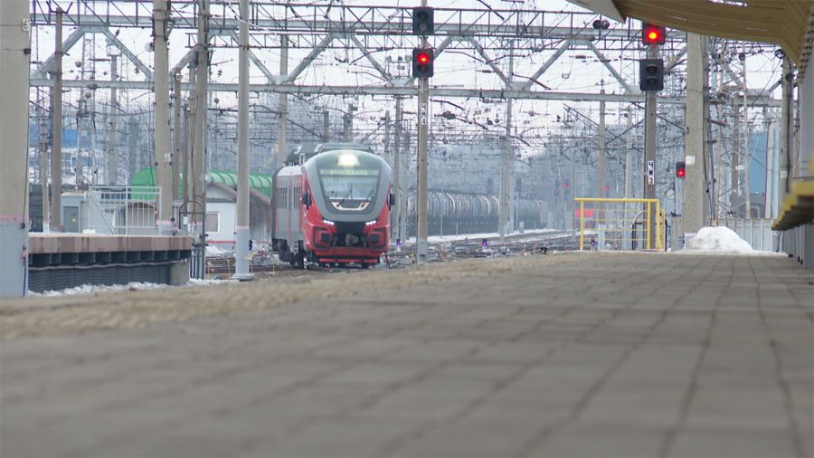 Стало известно расписание ярославского &laquo;легкого метро&raquo;