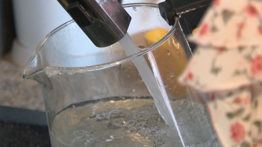 Часть Рыбинска останется без холодной воды