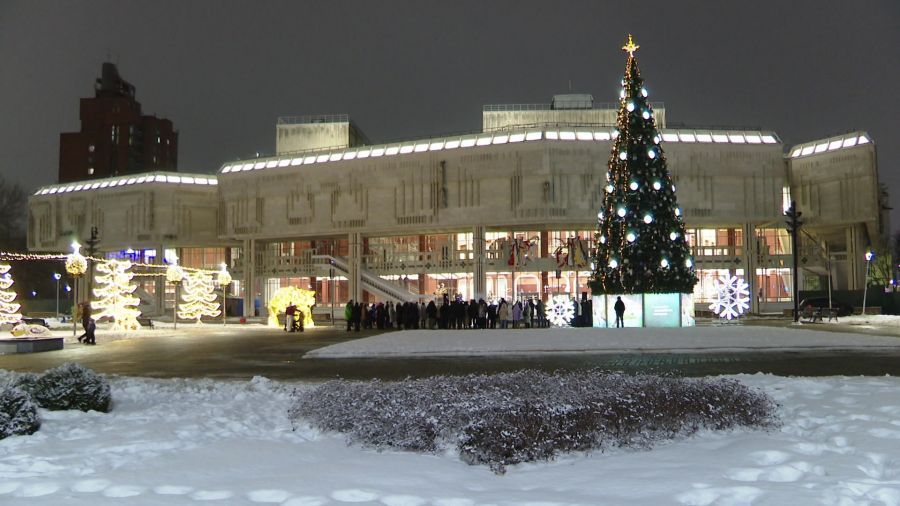 Ярославский ТЮЗ приостановил работу на месяц