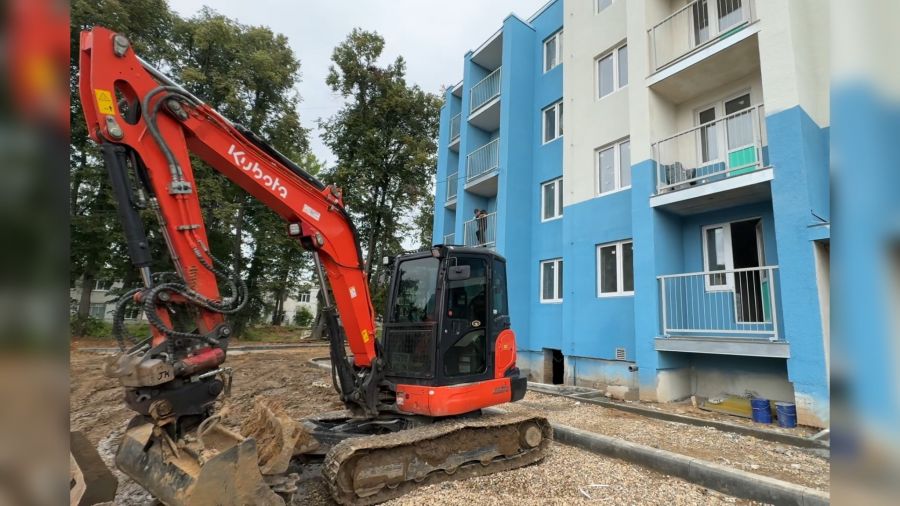 Шесть многодетных семей участников СВО из Ярославской области получат жилищные сертификаты