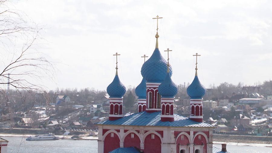 В левобережном Тутаеве отремонтируют дороги