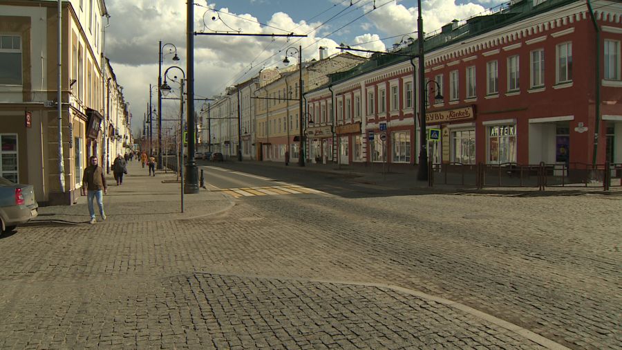 В Рыбинске открывается Всероссийский фестиваль театрального искусства
