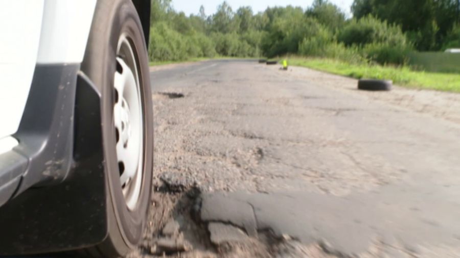 В Тутаеве возбудили два уголовных дела о мошенничестве при разработке проектно-сметной документации по ремонту дорог