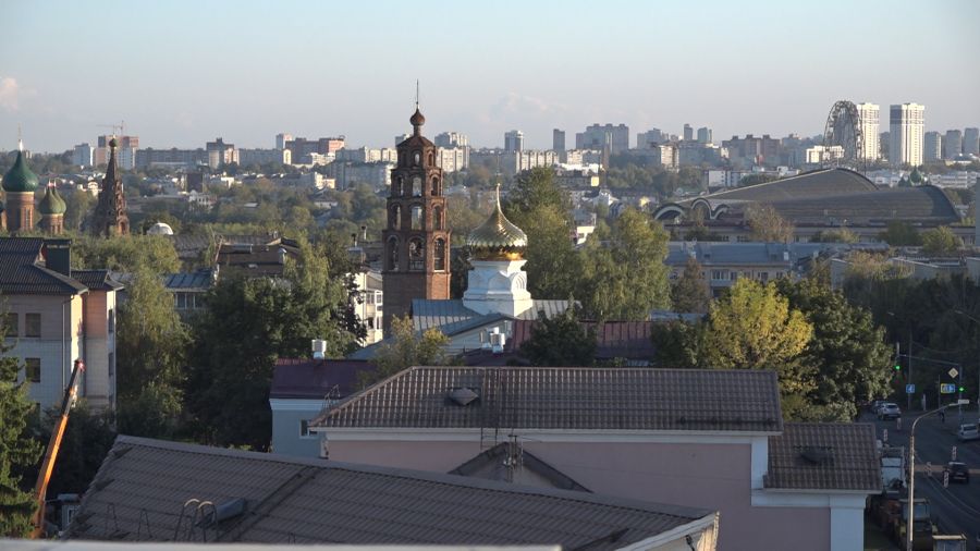 В Ярославской области новый импульс развития могут получить пять районов