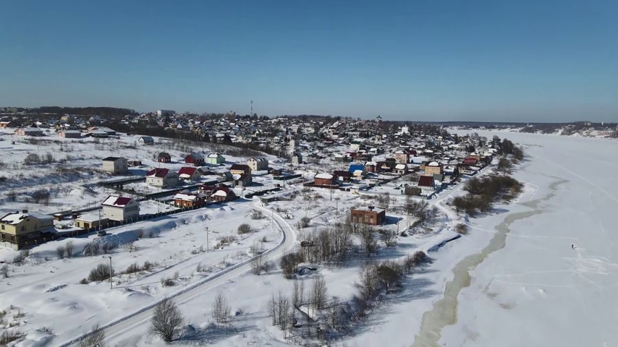 В Тутаеве перевозить пассажиров будет теплоход &laquo;Москва&raquo;: расписание