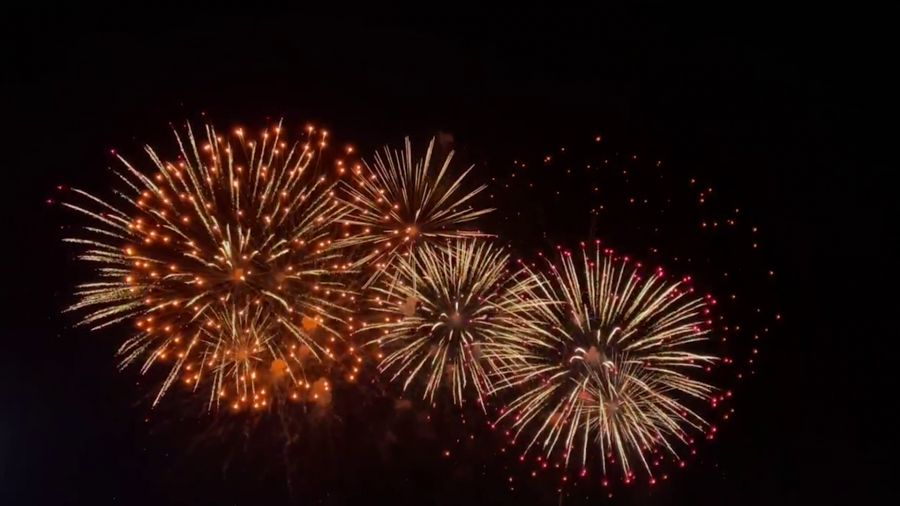 Новогодняя ночь в Ярославле вновь пройдет без салюта