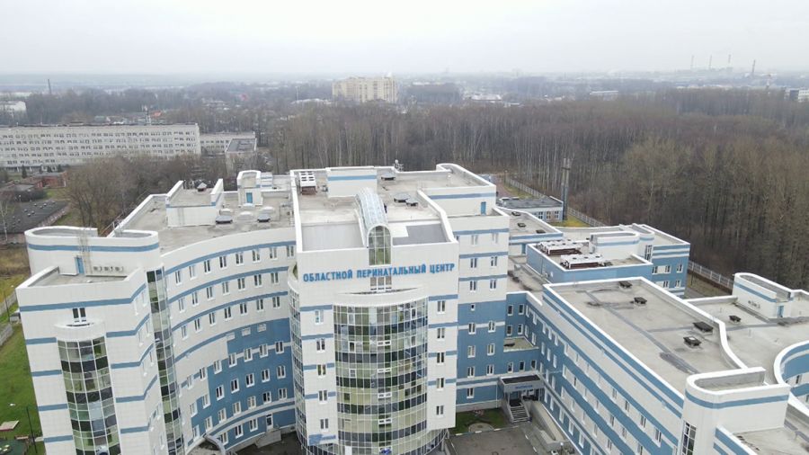 В Ярославле готовят проект для ремонта подъезда к Перинатальному центру