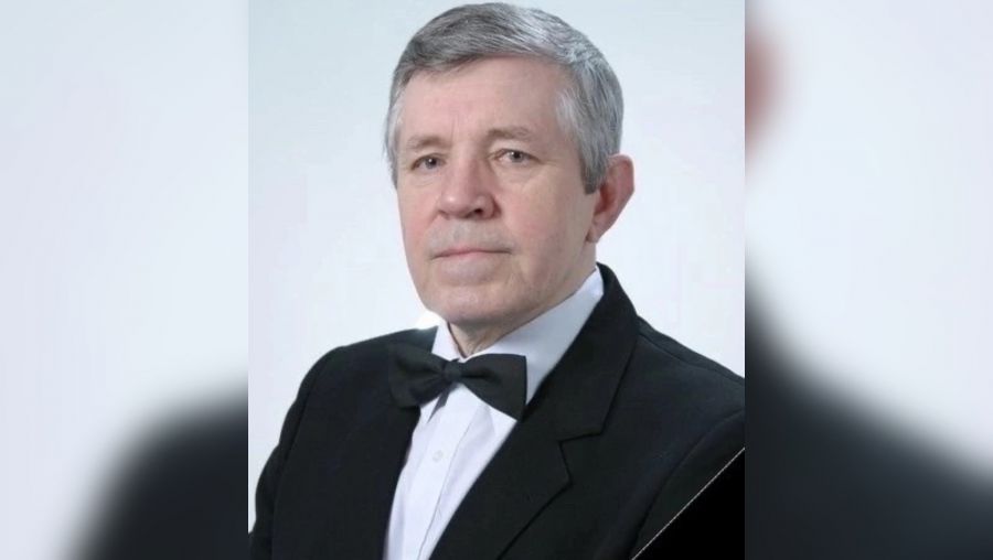 В Ярославле простятся с известным композитором