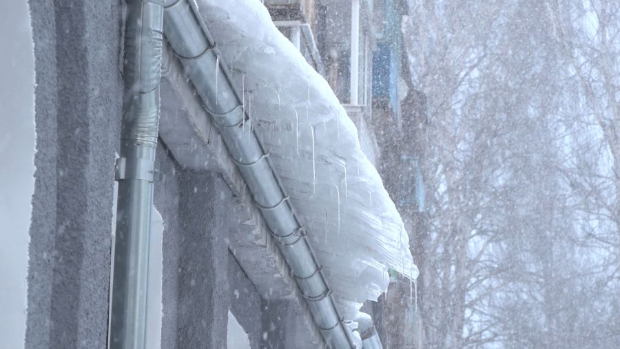 В Ярославской области ожидаются аномальные морозы