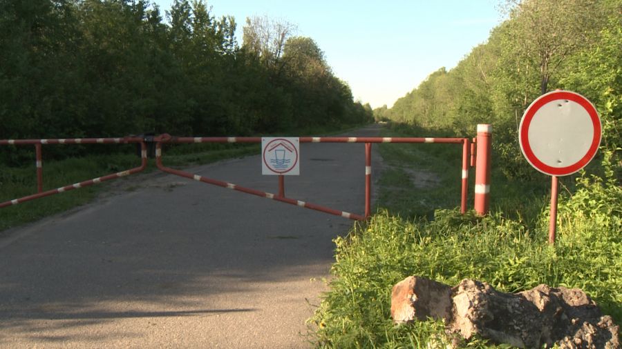 В Тутаевском районе собственники не могут попасть к своим земельным участкам