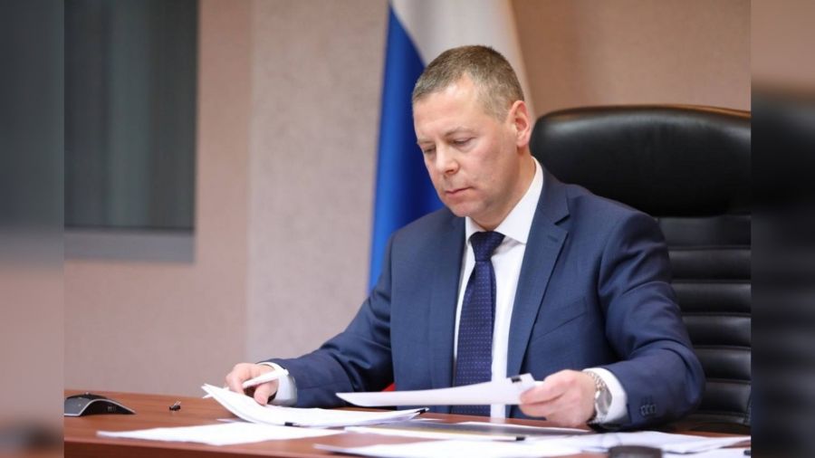 Губернатор Ярославской области сообщил о готовности помочь Белгороду