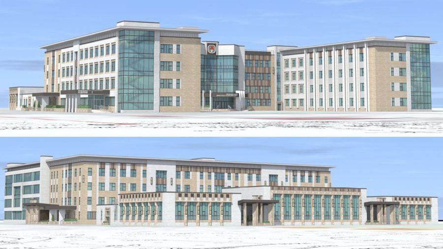 В Ярославле может появиться новый реабилитационный центр