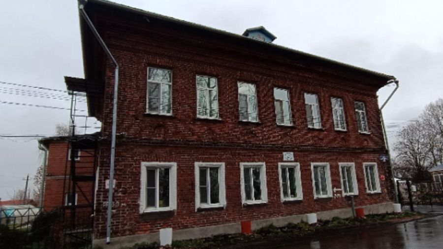 В Ростовском округе &laquo;Дом Устиновых&raquo; включили в реестр памятников культуры