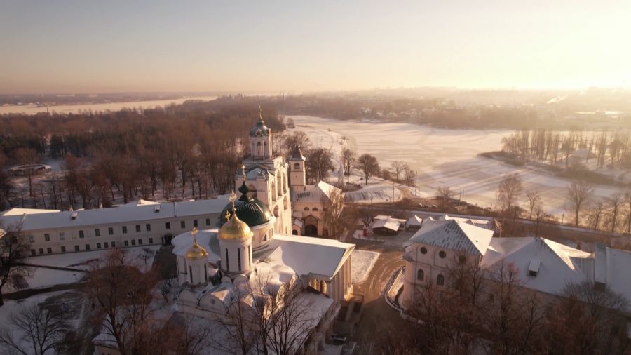 В Ярославле в дни празднования Пасхи и Радоницы пустят дополнительные автобусы