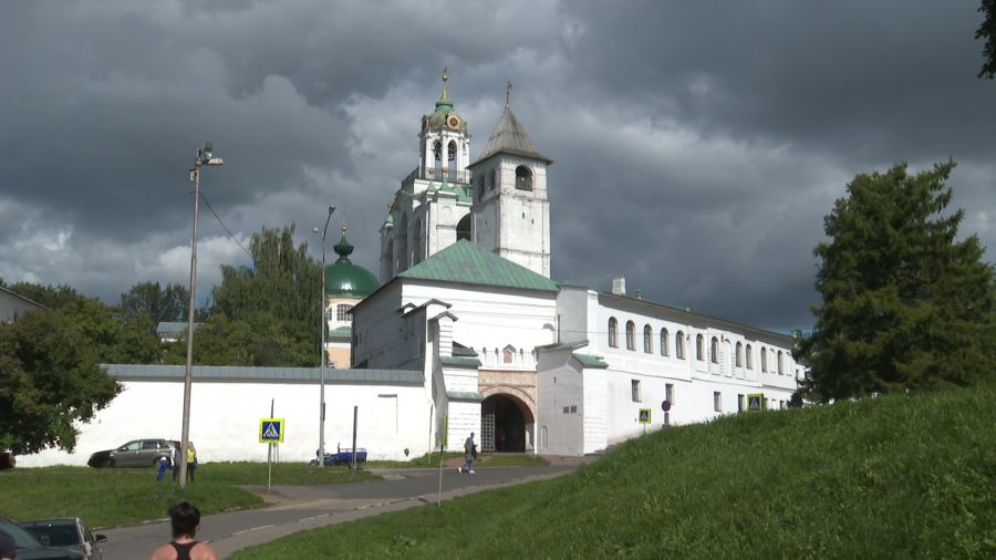 В Ярославском музее-заповеднике можно бесплатно посетить экспозиции об истории и природе нашего края