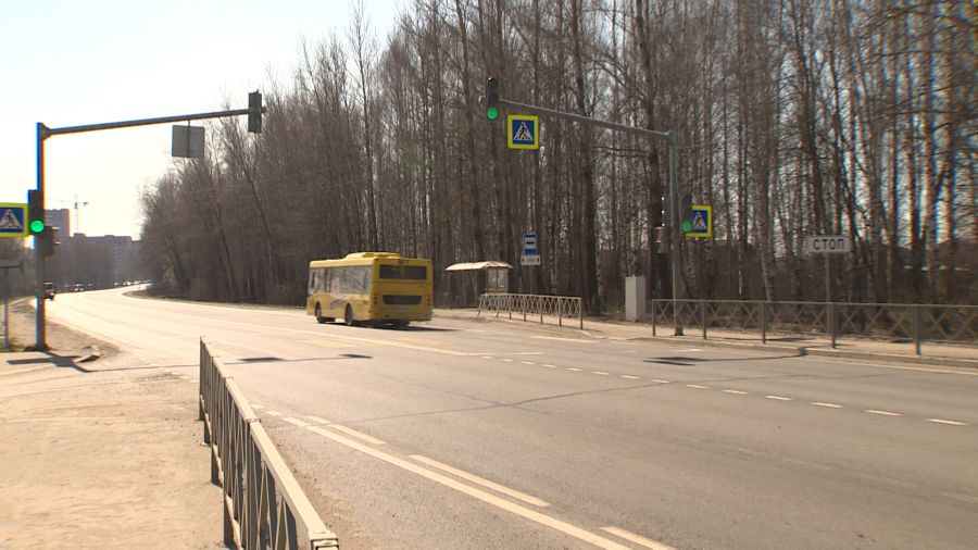 Из маршрутов некоторых ярославских автобусов пропали остановки