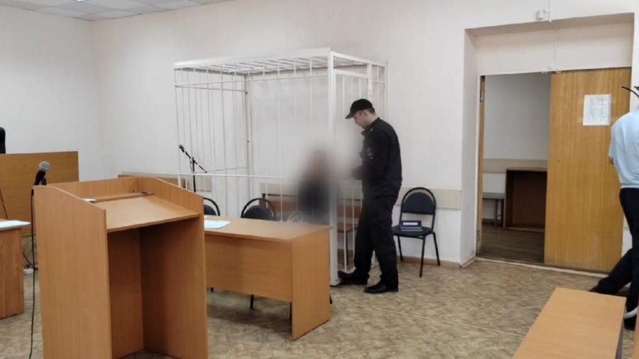 Сбившего 4-летнюю девочку в Угличе водителя отправили под домашний арест