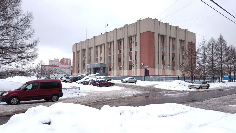 В Дзержинском районе Ярославля выбрали земельный участок для строительства нового ДК