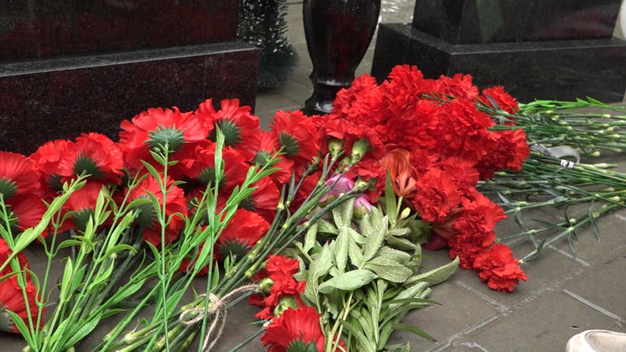 В Ярославской области проходят мероприятия в честь Дня памяти и скорби