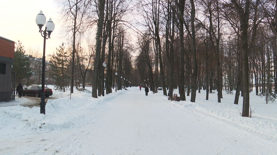 В Ярославской области нашли подрядчиков для благоустройства трех территорий по нацпроекту