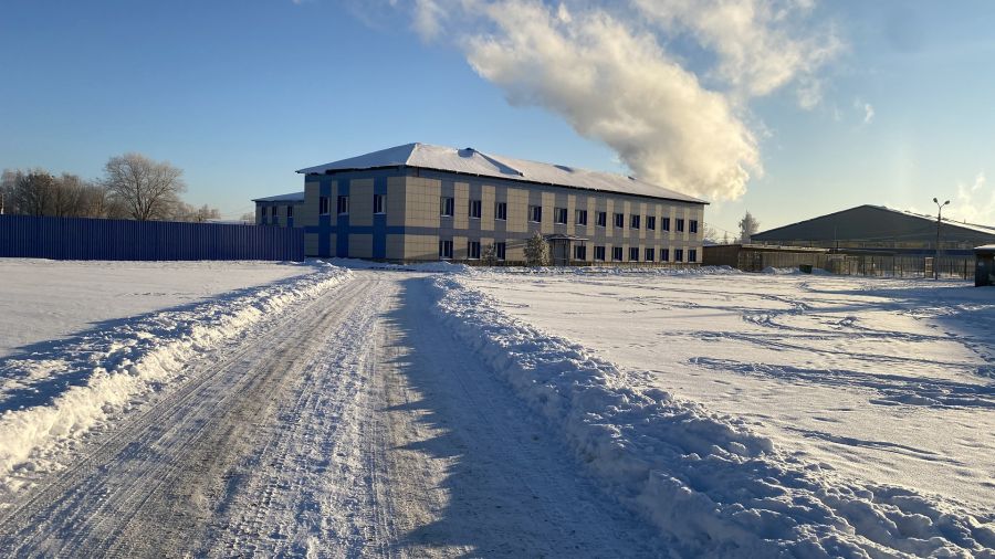 В Ярославле суд рассмотрит уголовное дело о мошенничестве при строительстве кинологического центра