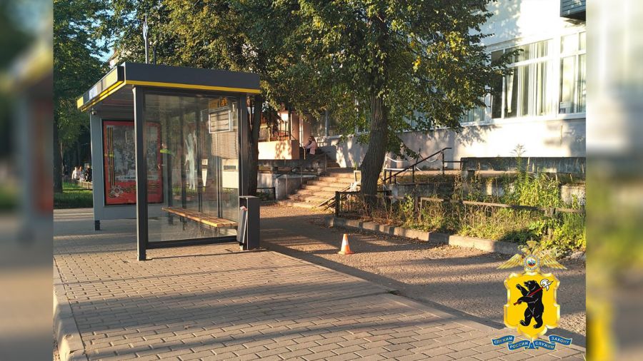 По факту травмирования ребенка в результате ДТП в Угличе началась доследственная проверка