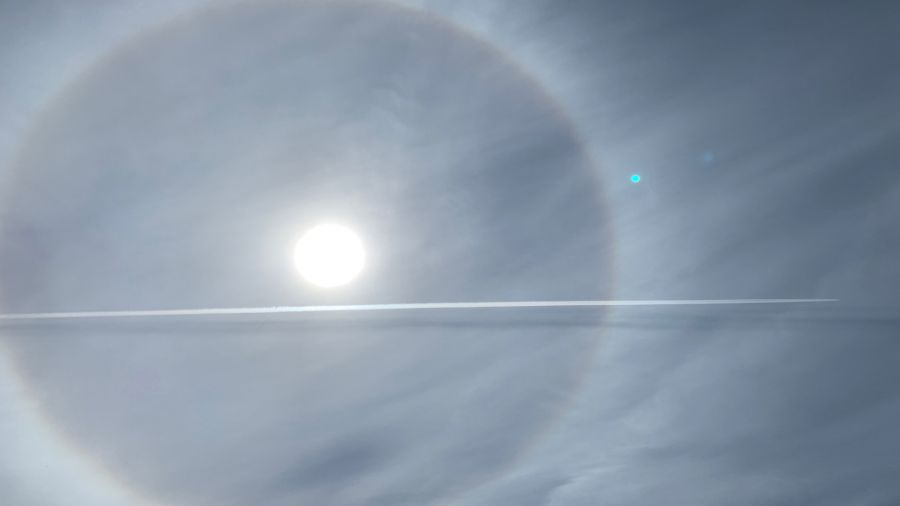 Обрушившаяся на Ярославскую область магнитная буря стала самой мощной за год