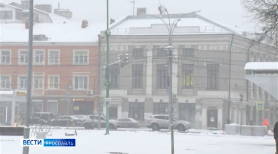 Бывший кинотеатр &laquo;Горн&raquo; в Ярославле продадут за 10 миллионов рублей