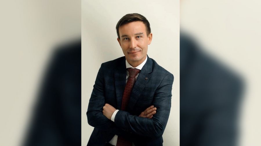 ВТБ в Ярославской области возглавил Яков Томилов
