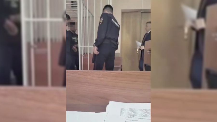 Экс-сотрудника "Ярославльводоканала" приговорили к 7 годам колонии
