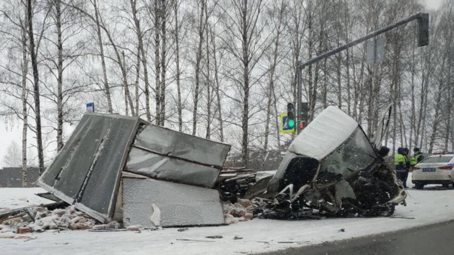 В Ярославле осудят пьяного водителя, устроившего смертельное ДТП